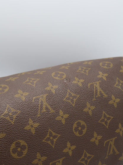 LOUIS VUITTON SPEEDY 35