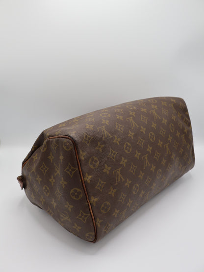 LOUIS VUITTON SPEEDY 35