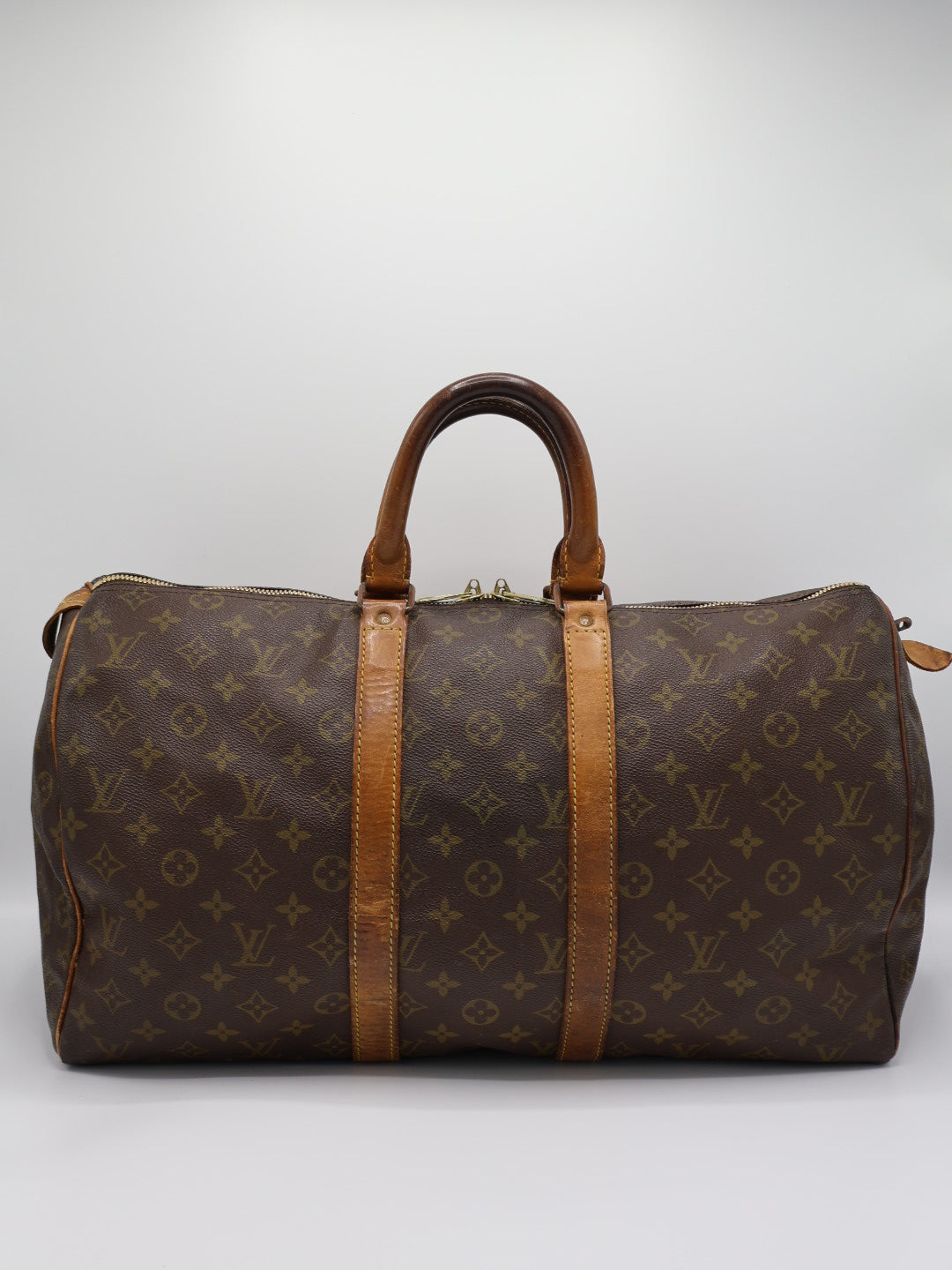 LOUIS VUITTON KEEPALL 45