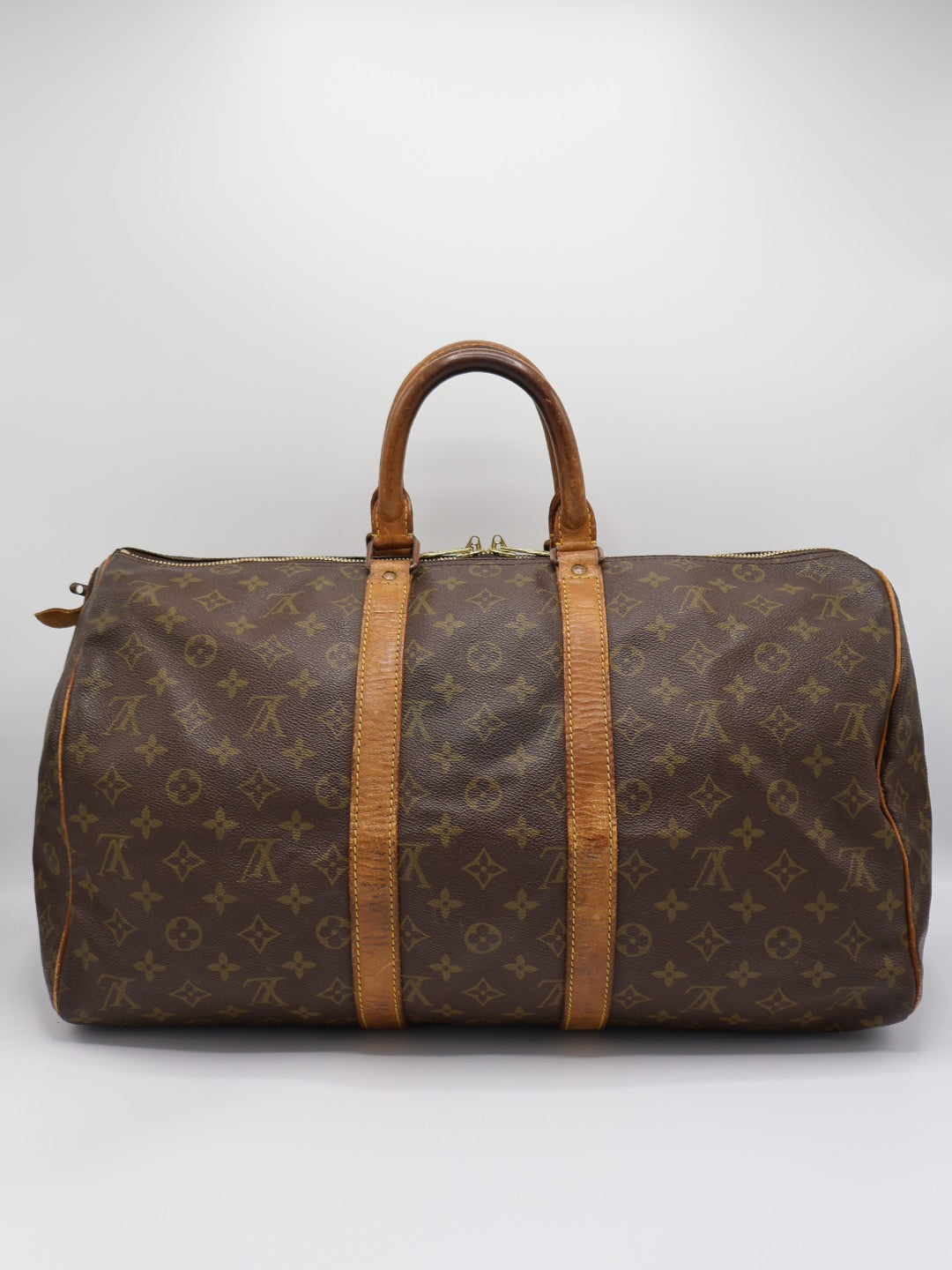LOUIS VUITTON KEEPALL 45