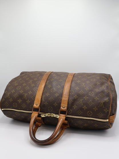 LOUIS VUITTON KEEPALL 45