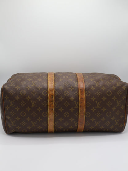 LOUIS VUITTON KEEPALL 45